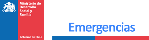 Logo del gobierno de chile